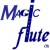 Foto del profilo di magicflute