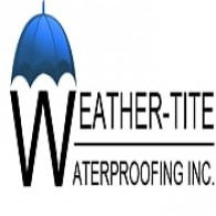 Foto del profilo di Weather-Tite Waterproofing Inc.