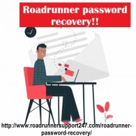 Foto del profilo di Roadrunner password