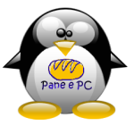 Logo del Progetto di Pane e PC - L\'Informatica per Tutti