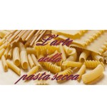 Logo del Progetto di L'arte della pasta secca