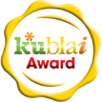 Logo del Progetto di Kublai Award - Novembre