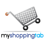 Logo del Progetto di MyShoppingTab