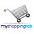 Logo del Progetto di MyShoppingTab