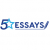 Logo del Progetto di Amazing Tips To Write A Good Argumentative Essay - 5staressays