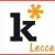 Logo del Progetto di Kublai in Campo - Lecce