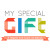 Logo del Progetto di My Special Gift
