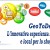 Logo del Progetto di GeoToDeals