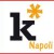 Logo del Progetto di Kublai in Campo - Napoli