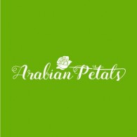 Logo del Progetto di Arabian Petals