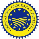 Logo del Progetto di Eccellenze Alimentari dell'Unione Europea