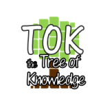 Logo del Progetto di TOK - The tree of knowledge