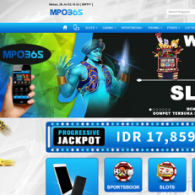 Logo del Progetto di Situs Judi Slot Mpo Termurah Deposit Dengan Pulsa