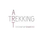 Logo del Progetto di Trekking Art - itinerari inediti