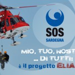 Logo del Progetto di ELIAS'S - Eliambulanza Soccorso Sardegna