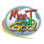 Logo del Progetto di Meet and Goo!