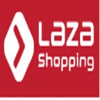 Logo del Progetto di Laza Shopping TV