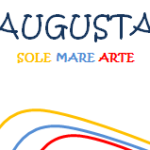 Logo del Progetto di AUGUSTA smart