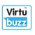 Logo del Progetto di Virtubuzz.com - Social Rating per Aziende
