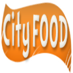 Logo del Progetto di fast food a domicilio