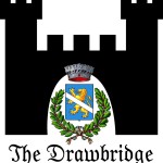 Logo del Progetto di The Drawbridge