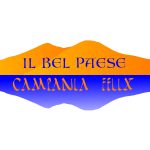 Logo del Progetto di IL BEL PAESE - Campania felix