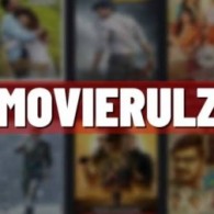 Logo del Progetto di movierulz.com