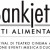 Logo del Progetto di Bankjete | Atti Alimentari