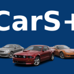 Logo del Progetto di carSplus