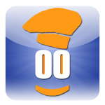 Logo del Progetto di CookHunter