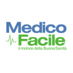 Logo del Progetto di MedicoFacile.it