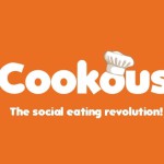 Logo del Progetto di Cookous