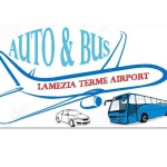 Logo del Progetto di AUTO & BUS