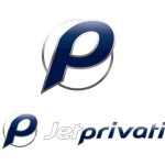 Logo del Progetto di Jet Privati