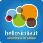Logo del Progetto di Hello Sicilia
