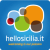 Logo del Progetto di Hello Sicilia