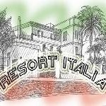Logo del Progetto di Resort Italia