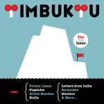 Logo del Progetto di Timbuktu