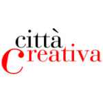 Logo del Progetto di Città Creativa