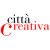 Logo del Progetto di Città Creativa