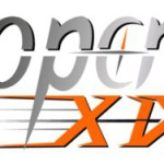 Logo del Progetto di OpenXD, il motore di ricerca via SMS/MMS