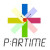 Logo del Progetto di P:artime