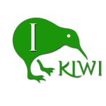 Logo del Progetto di I-KIWI - I Kill Ignorance With Information