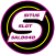 Logo del Progetto di Saldo4d Situs Slot dan Bola Deposit Pulsa Tanpa Potongan Online