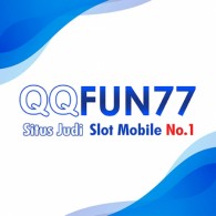 Logo del Progetto di QQFUN77 Situs Judi IDN Slot Online