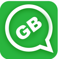 Logo del Progetto di Whatsapp GB the best messaging app today