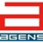Logo del Progetto di AGENS