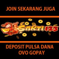 Logo del Progetto di Alasan Permainan Judi Slot Online Di Sakti123 Sangat Menjanjikan