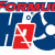 Logo del Progetto di Gran Premio Formula H2O