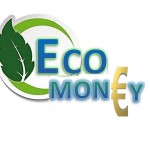 Logo del Progetto di ECOMONEY